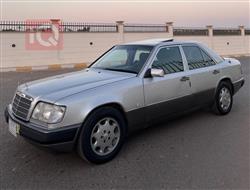 مێرسێدس بێنز E-Class